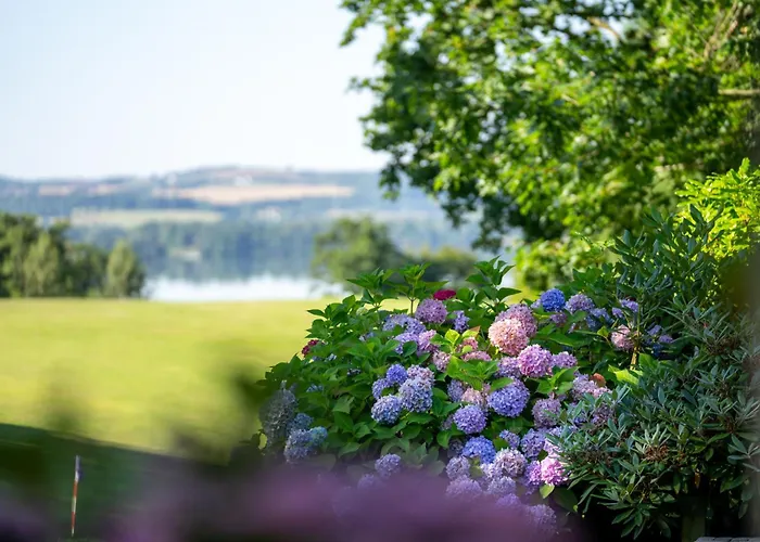 Skanderborg Park Hotel & Konference