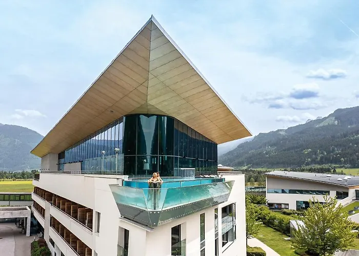 Tauern Spa Hotel&Therme