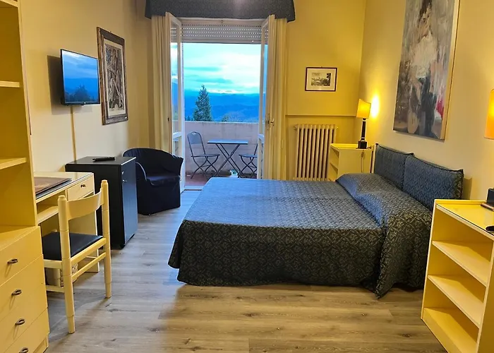 Hotel & Residence Dei Duchi