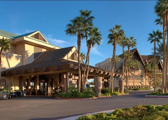 Self catering: Tahiti Village Resort & Spa