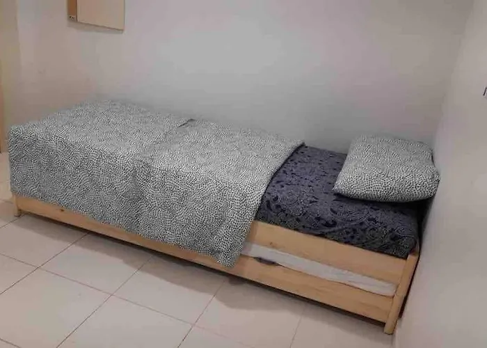 Practical Room