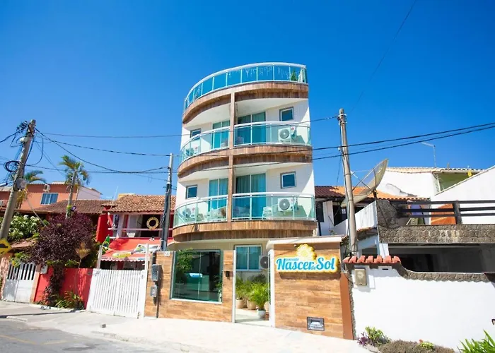 Pousada Nascer do Sol