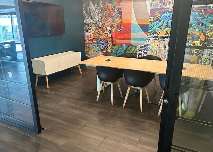Luxury In Downtown