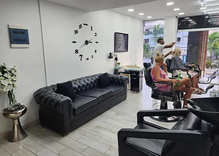 Hotel familiare: Sol Caribe Beach