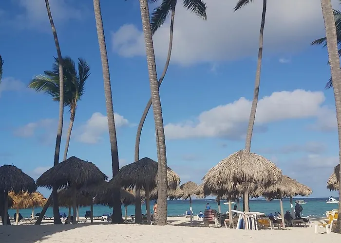 Hotel familiare: Sol Caribe Beach