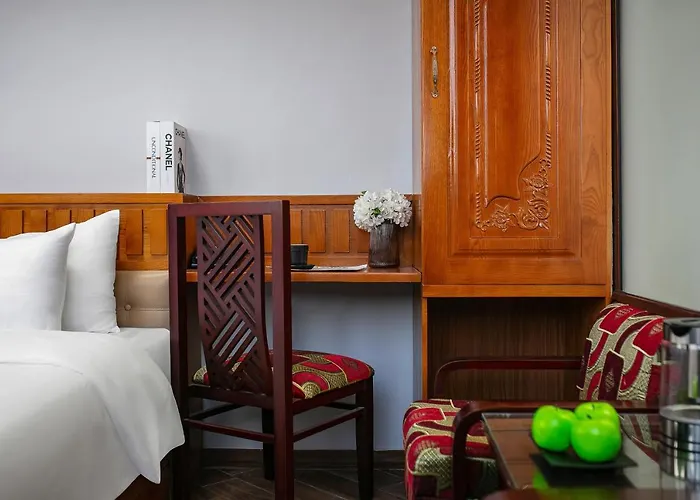 Cristina Center & Spa