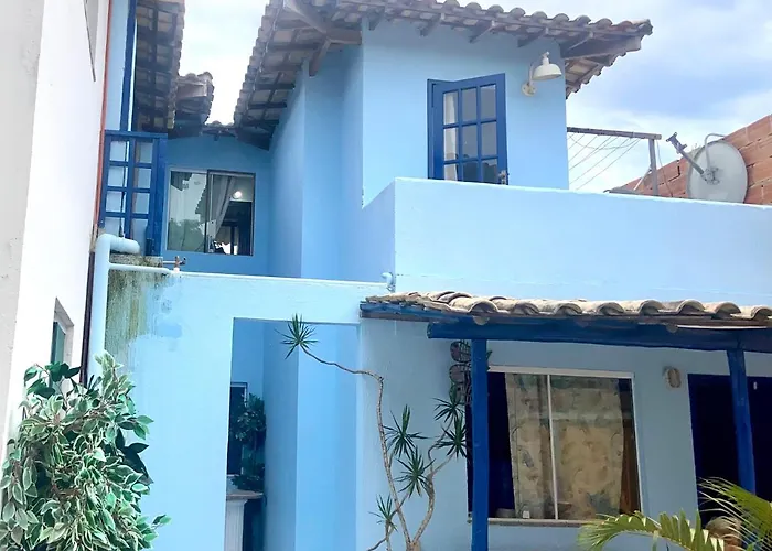 Hotel para famílias: Pousada Maresias de Geribá