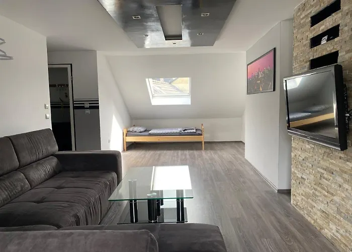 Ferienwohnung in Essen