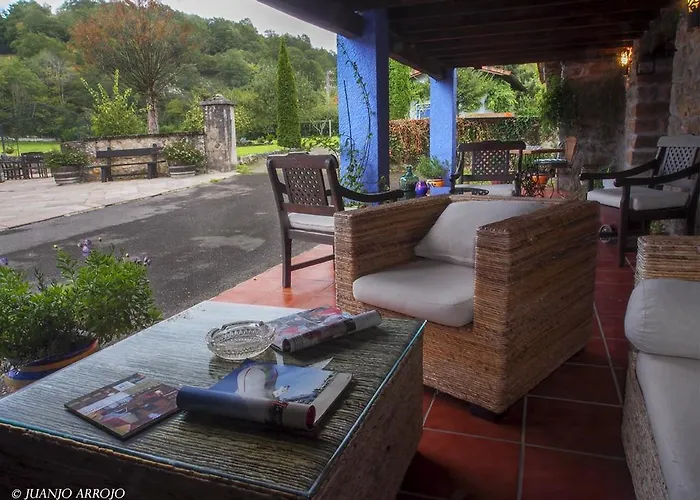 Hotel Rural Sucuevas (Adults Only)