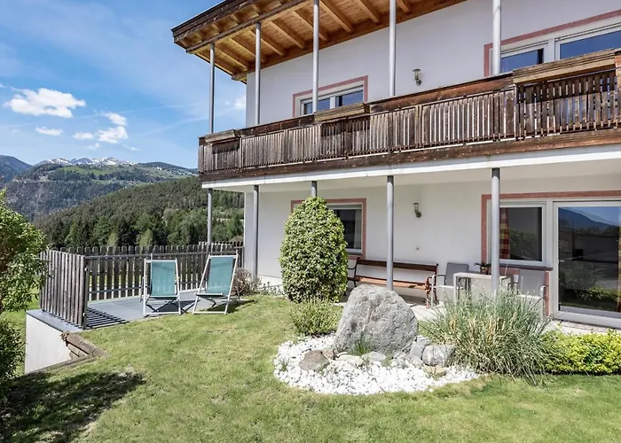 Panorama Residence Schlossblick