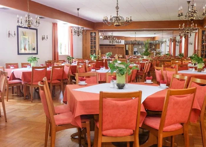 -Restaurant Wiendl