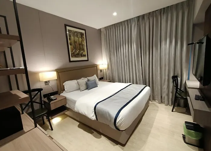 Kid friendly hotel Highway Inn Andheri East