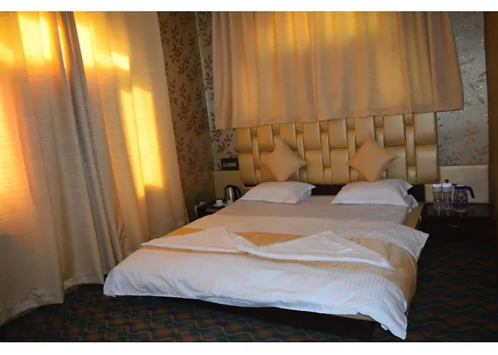 Hotel City Pride, Srinagar