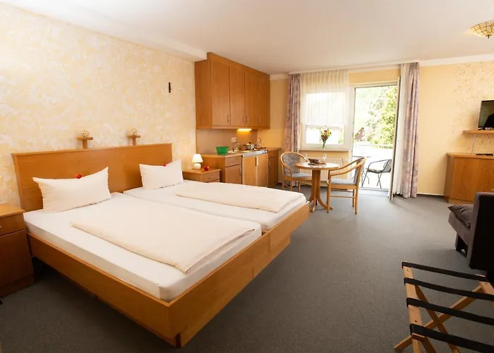 Landhotel Zum Stern