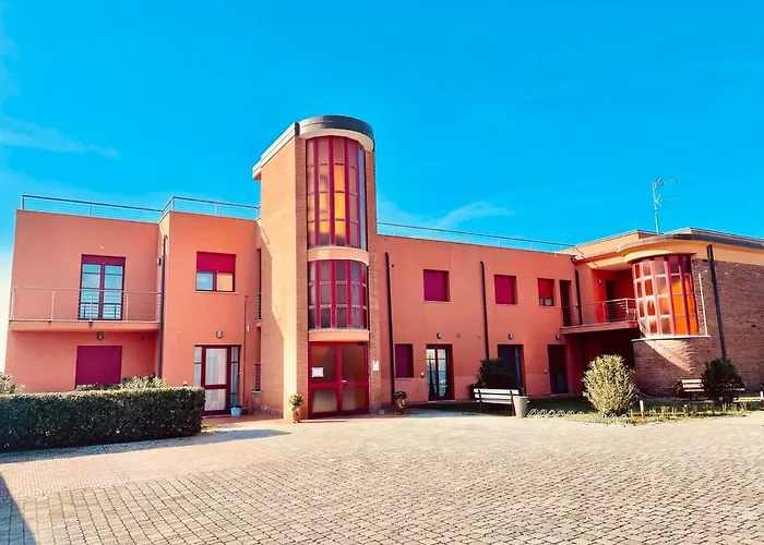 Regina Del Mare Holiday Apartments