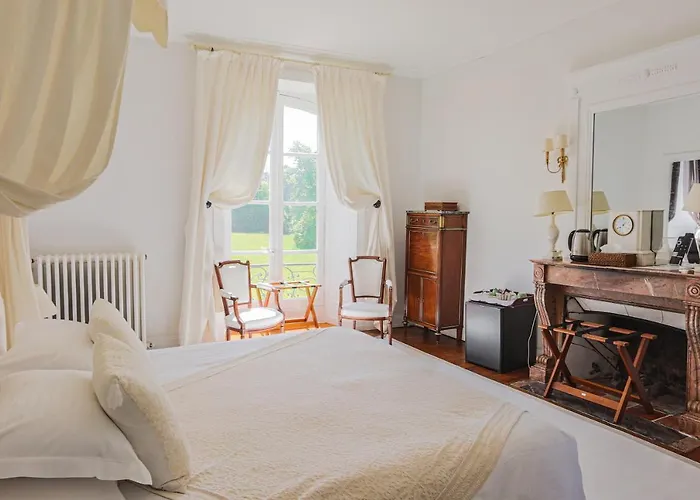Chateau Des Briottieres