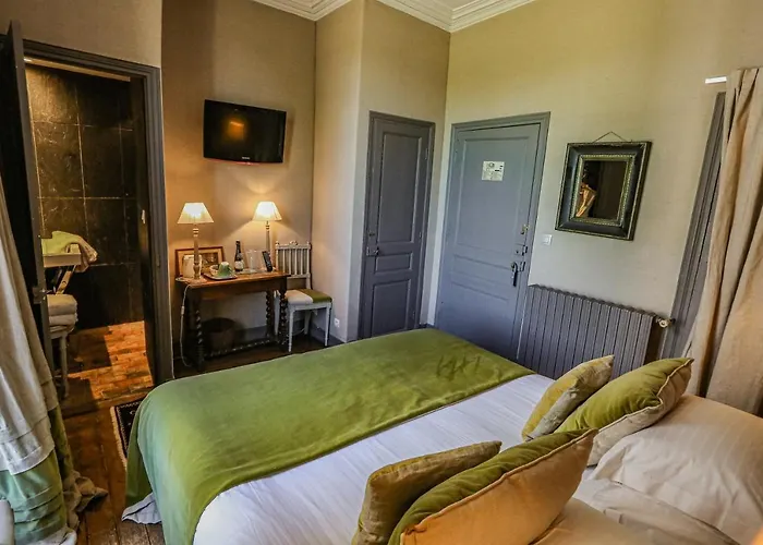 Chateau Des Briottieres