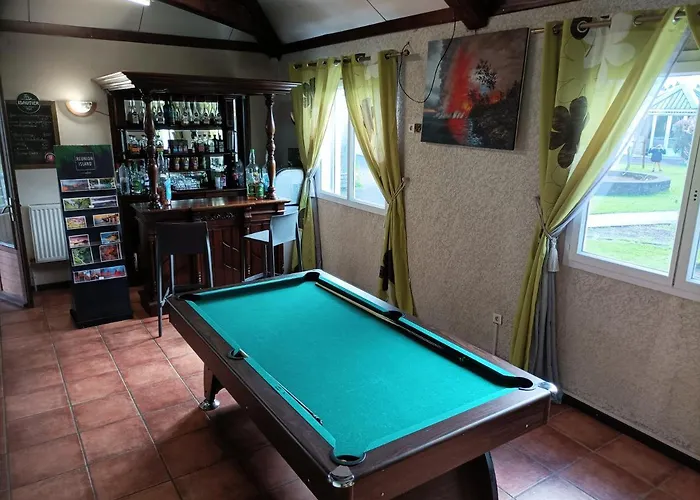 Hotel L'Ecrin