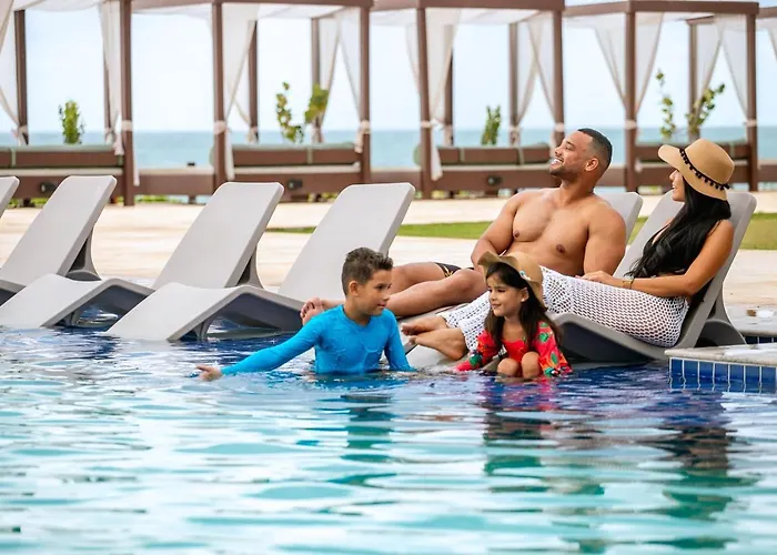 Ocaporã Hotel All Inclusive