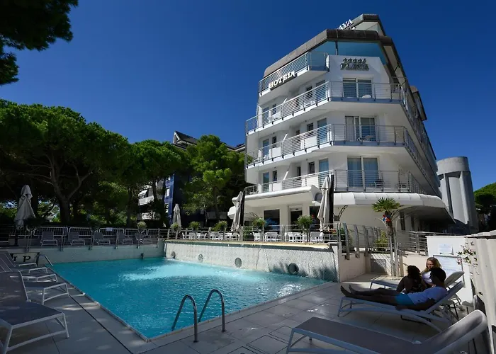 Golf Hotel: Grand Hotel Playa