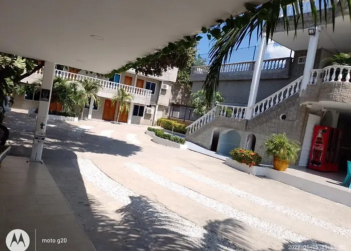 Sgh Castillo Aqua