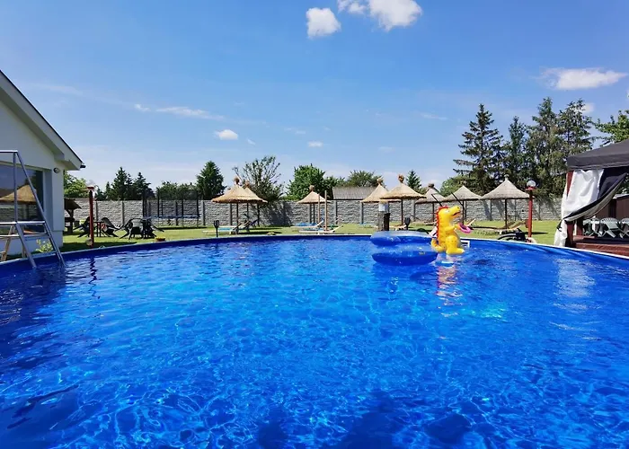 Heléna Hotel&SPA