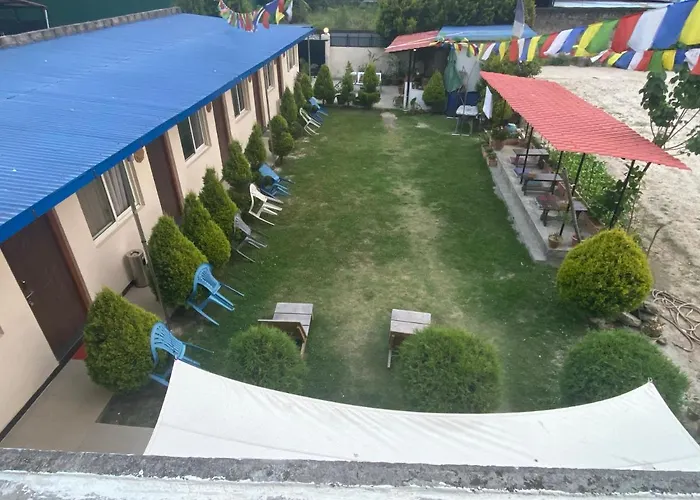 Goedkoop hotel: Ocean Inn