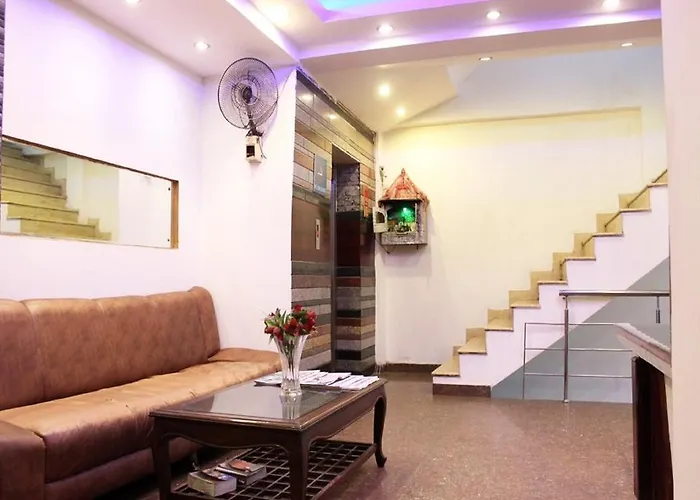 Golf hotel: Hotel Aira Xing