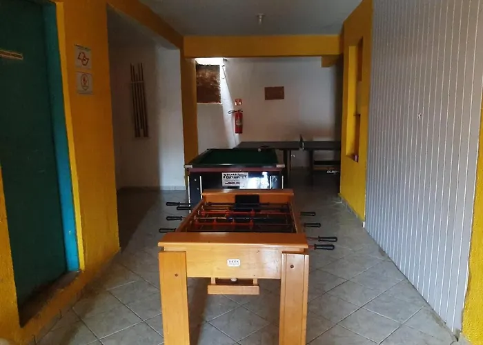 Pousada Morada Dusanjos