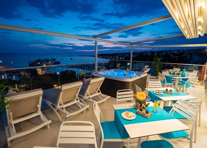 Bed&Breakfast Novalis