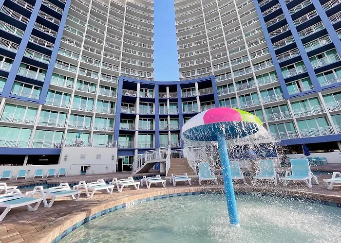 Avista Resort