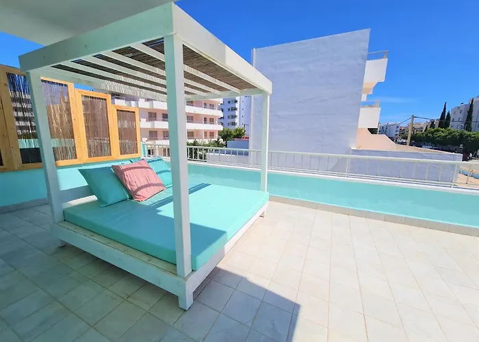 Tabbu Ibiza s