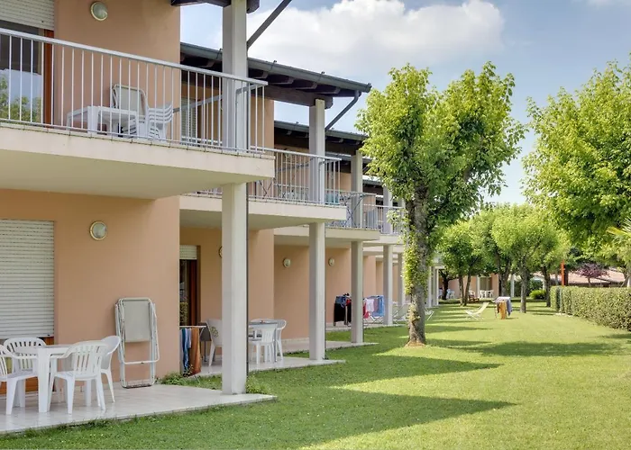  Residence Villaggio Tiglio