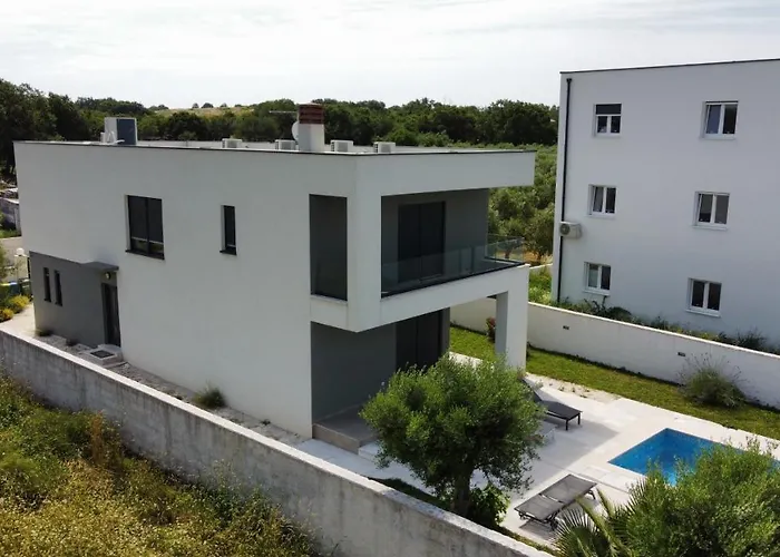 Villa Dunja