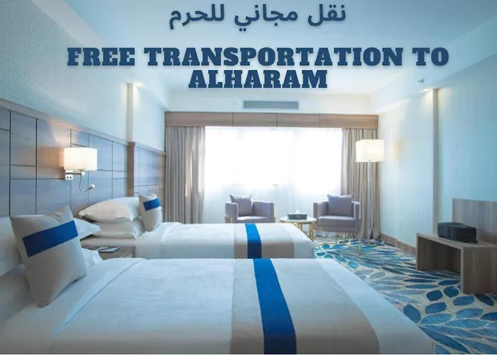 Family Hotel: Season Star Hotel Madinah