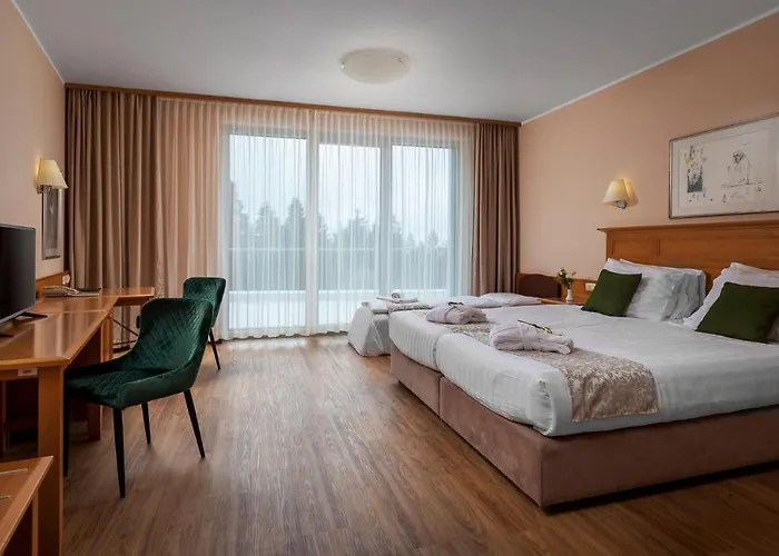 Grand Hotel BELLEVUE