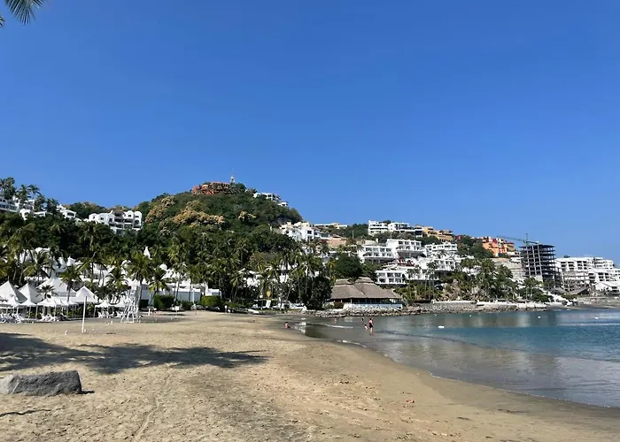 Condominio Puerto Las Hadas