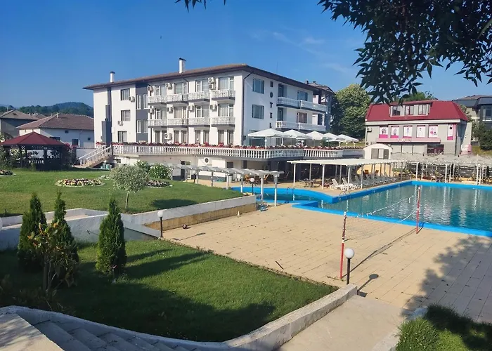 Hotel Elit