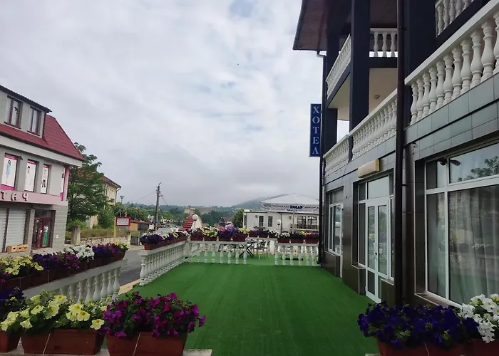 Hotel Elit