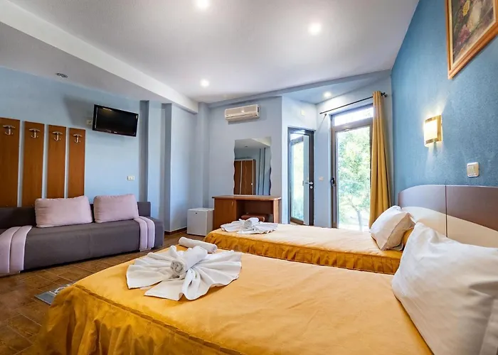 Hotel Anca