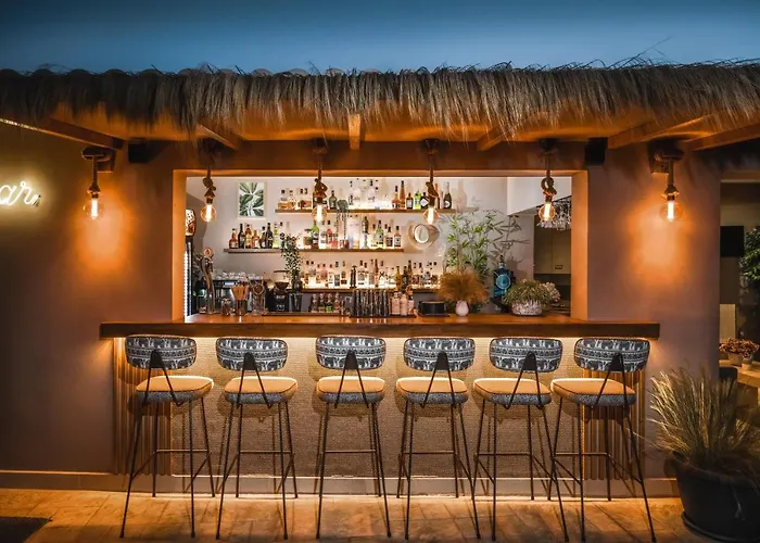 Vice Hotel