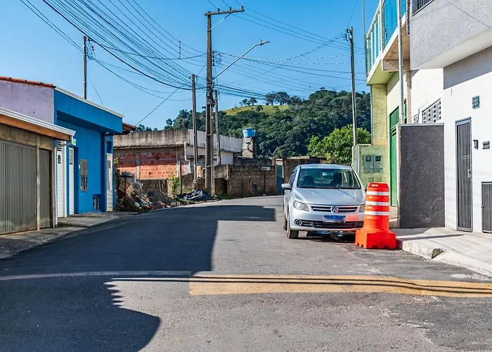 Pousada Casa da Cidinha
