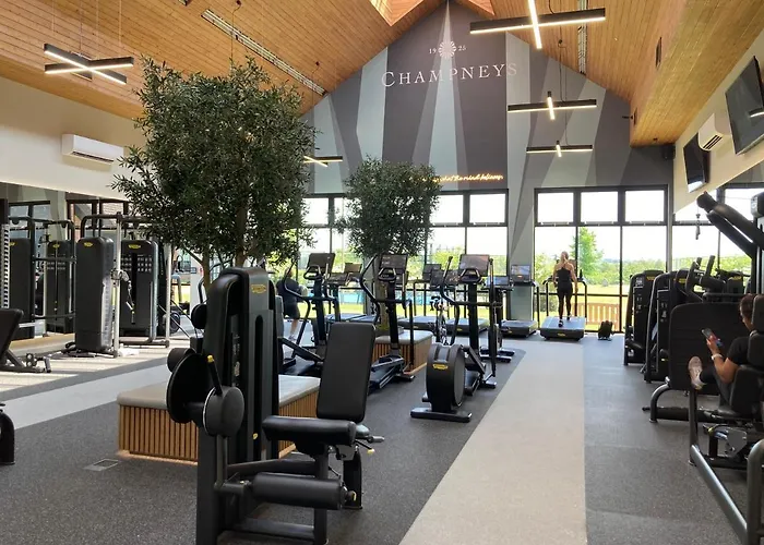 Champneys Springs
