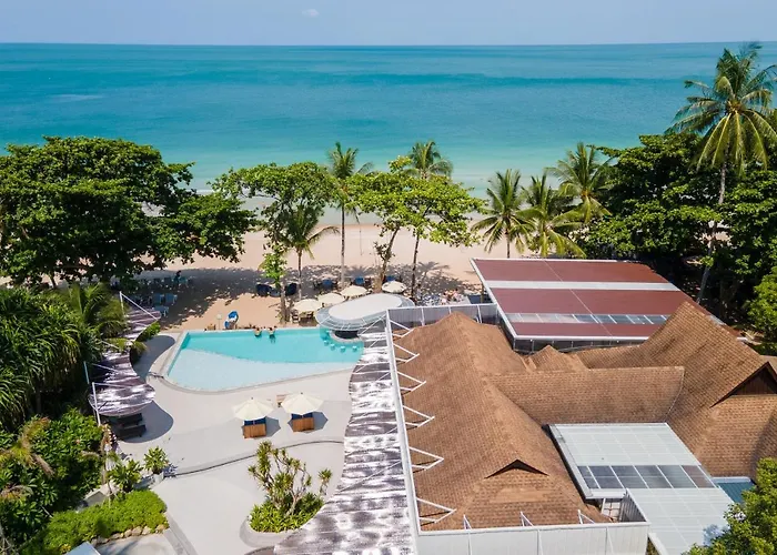 Beach Hotels Fair House Beach &