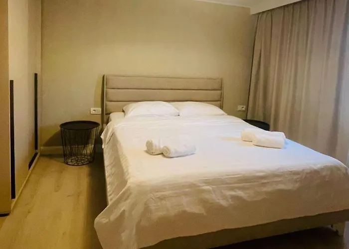 Delsool Mamaia-Boutique Hotel