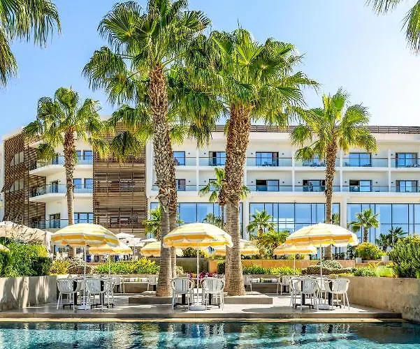 Hyatt Place Taghazout Bay