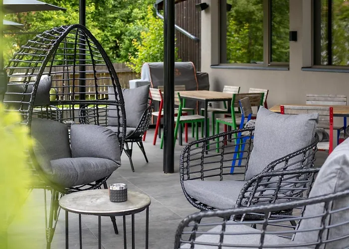 Sonnleiten Alpin Hotel