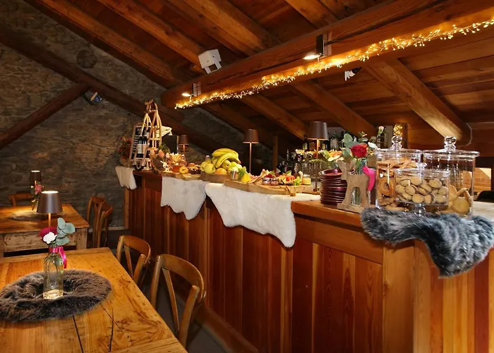 Chalet Faure