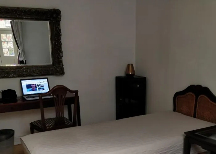 Casa degli ospiti: Guesthouse Copenhagen
