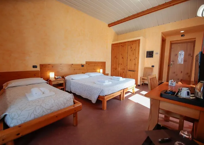 Pràcatinat Hotel&Restaurant